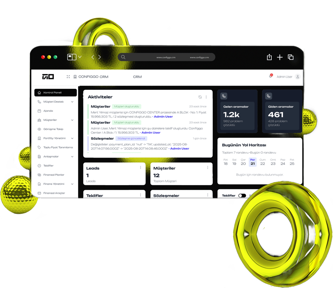 Interactive Experience