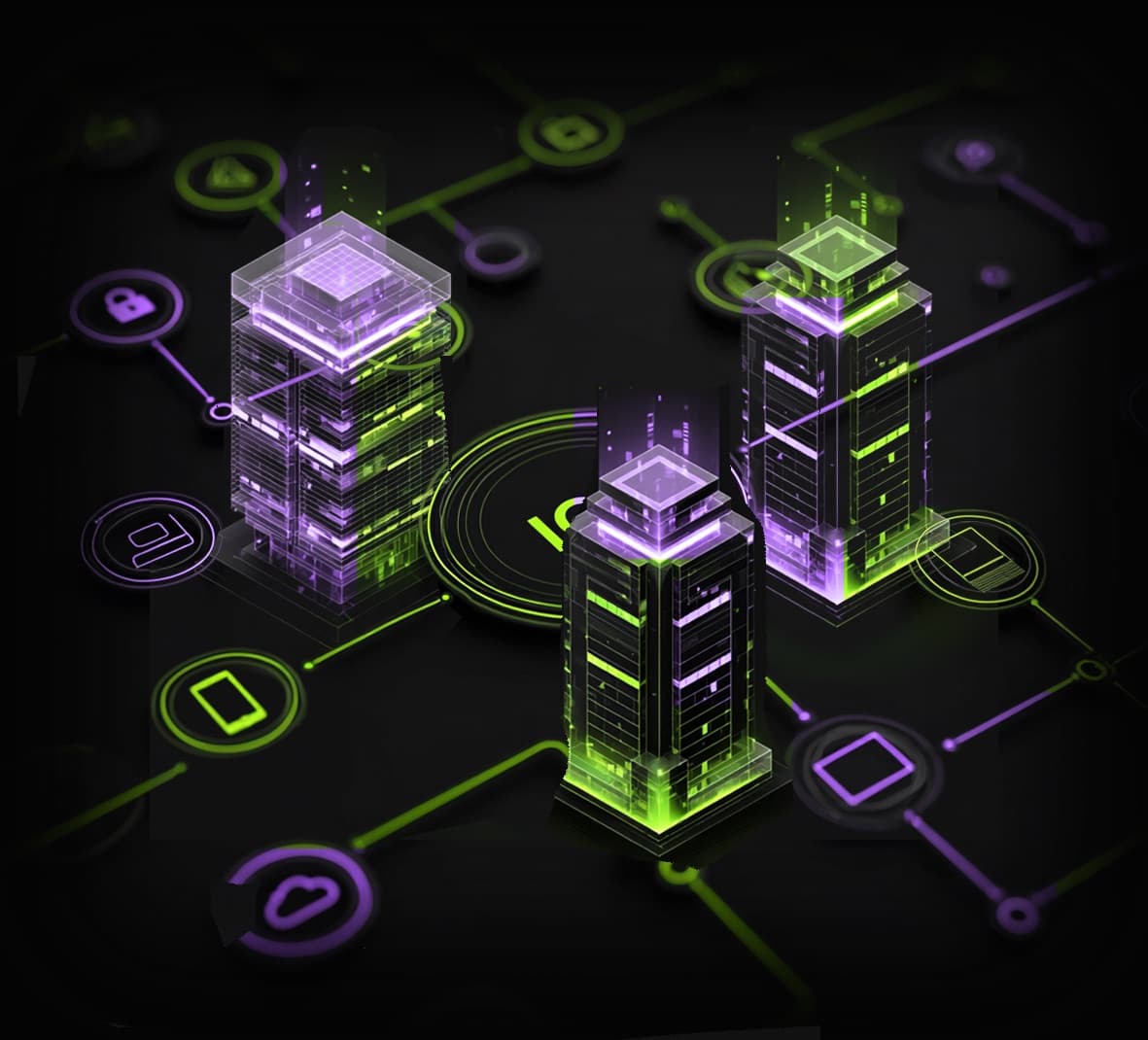 Integration showcase