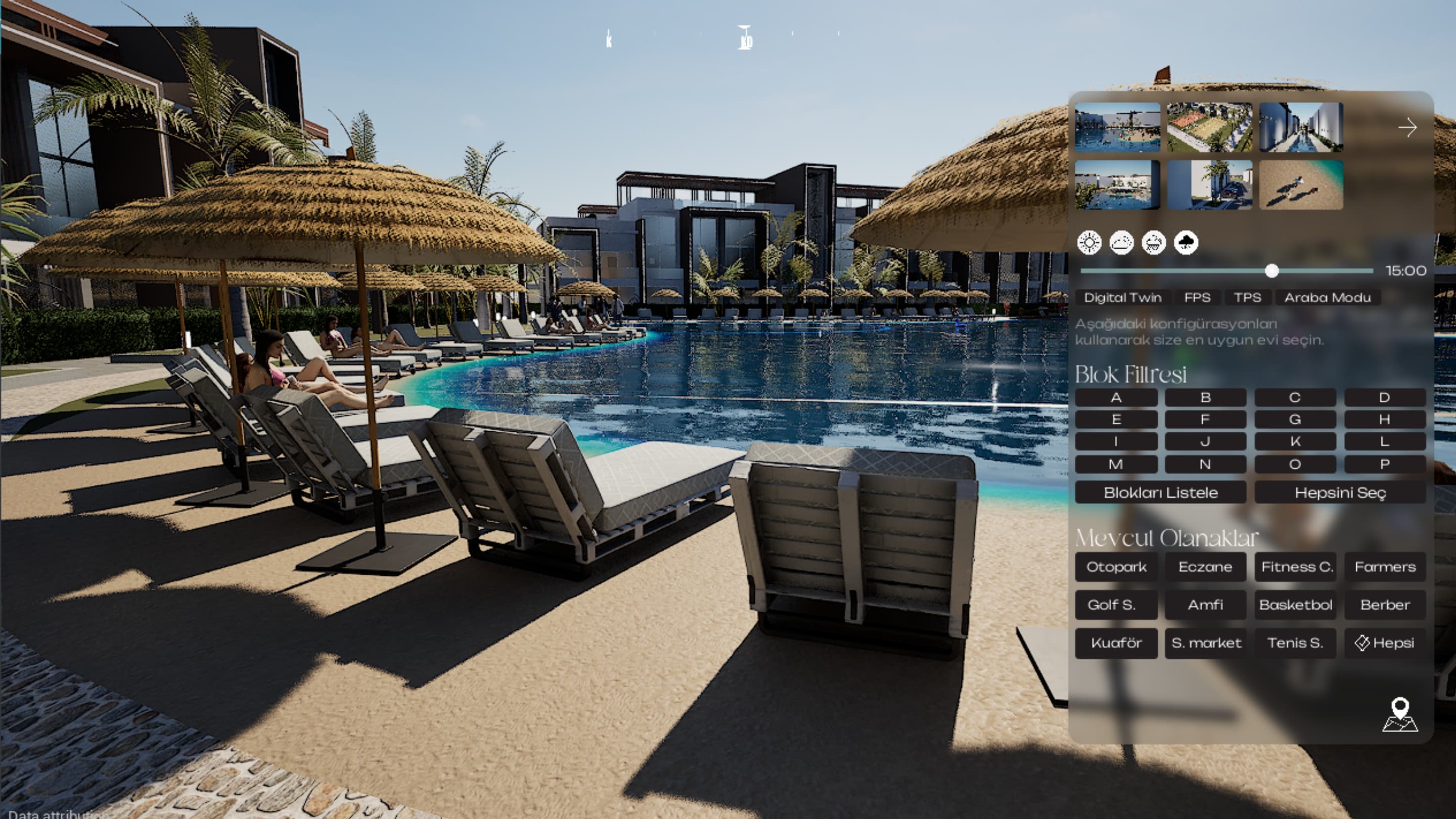 FPS site tour main view