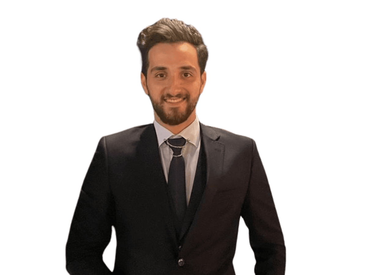 Batuhan Muzafferoğlu