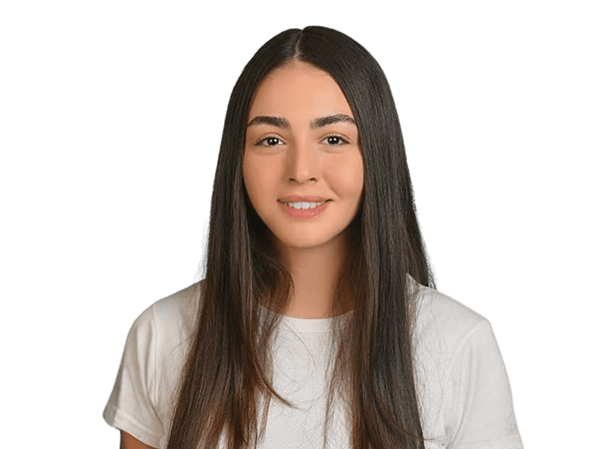 Melike Doğa Kaçaner