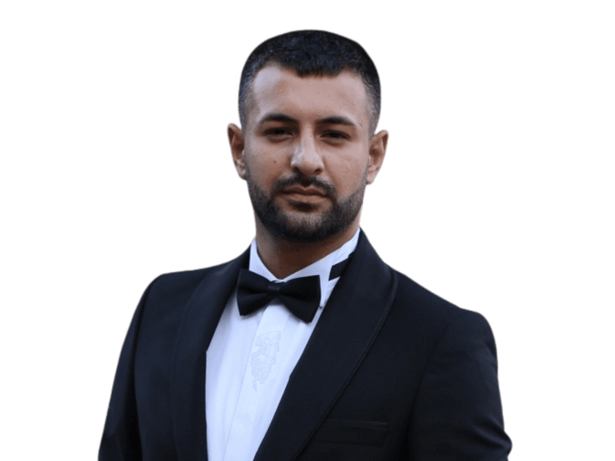 Mehmet Nazım Günay