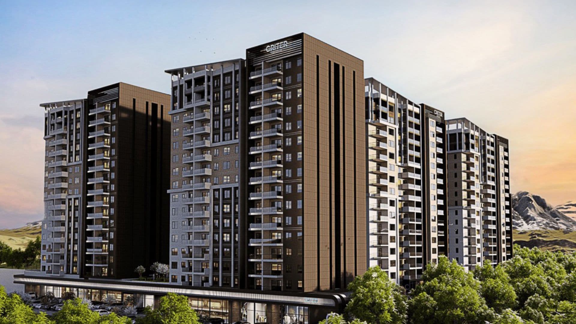 Bağlıca Project Improvements